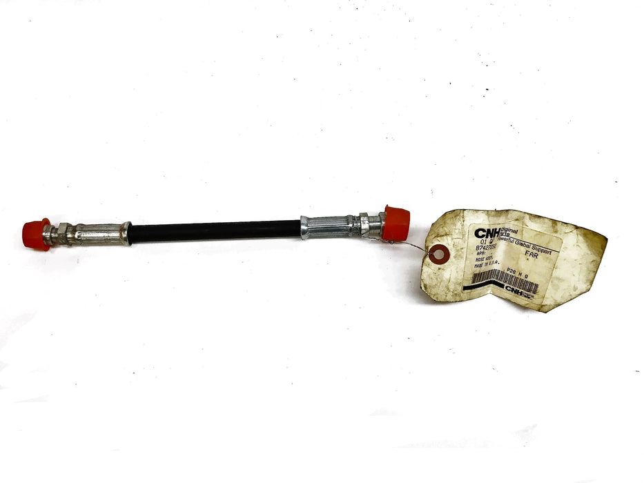 Hose Assembly for CNH Machines 87427292 NOS