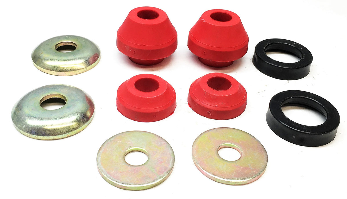 CMB Radius Arm Bushing Kit K8295 NOS — governmenttransitsurplus.com