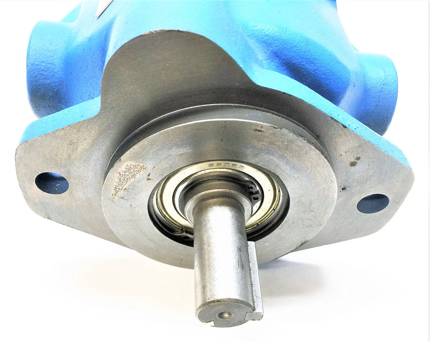 VICKERS Hydraulic Piston Pump PVQ20B2RSE1S21C21D12VHI-9470-12 REMANUFACTURED