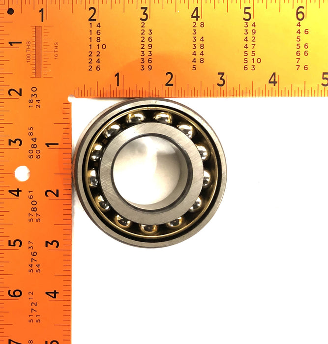 Fafnir Angular Contact Ball Bearing 7207WN-SU NOS