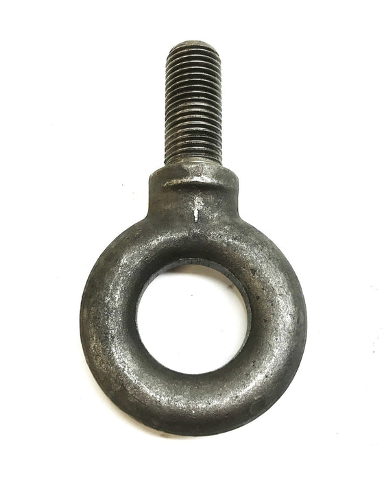 Unbranded 1-1/4 inch Heavy Duty Eye Bolt P-1/4 USED