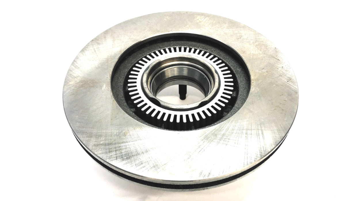 Guardian Wagnar DIsc Brake Rotor And Hub Assembly 52-125713 NOS