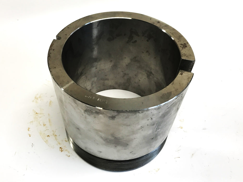 SKF 5-7/16 inch x 5-15/16 inch Bearing Adapter Sleeve S-132 NOS