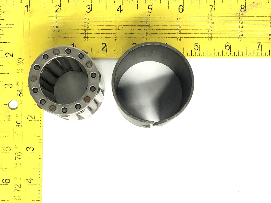 Rollway Needle Bearing Roller Cage Assembly A-200640 NOS