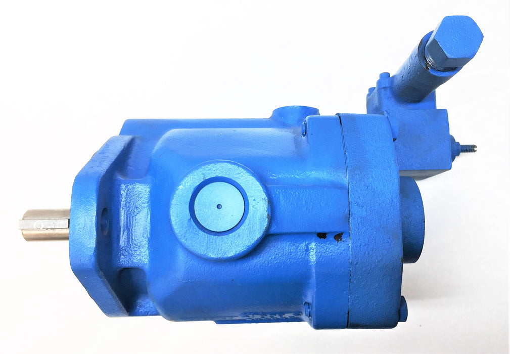 VICKERS Hydraulic Piston Pump PVQ20B2RSE1S21C21D12VHI-9470-12 REMANUFACTURED