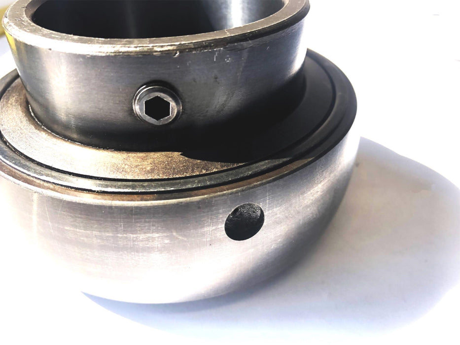 SealMaster Ball Bearing Insert S-A 2-27-Z (2-27) NOS