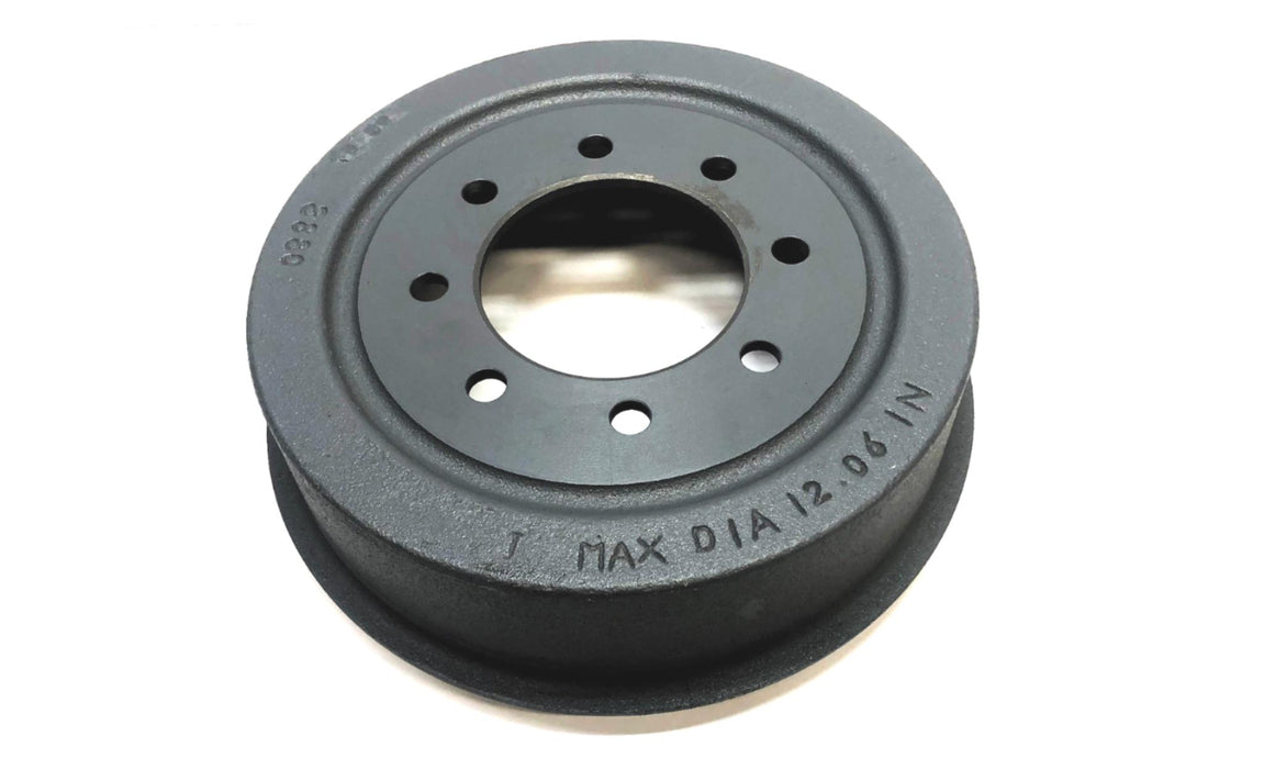 U.S R-Line Brake Drum 140267 (8880) (60302) NOS
