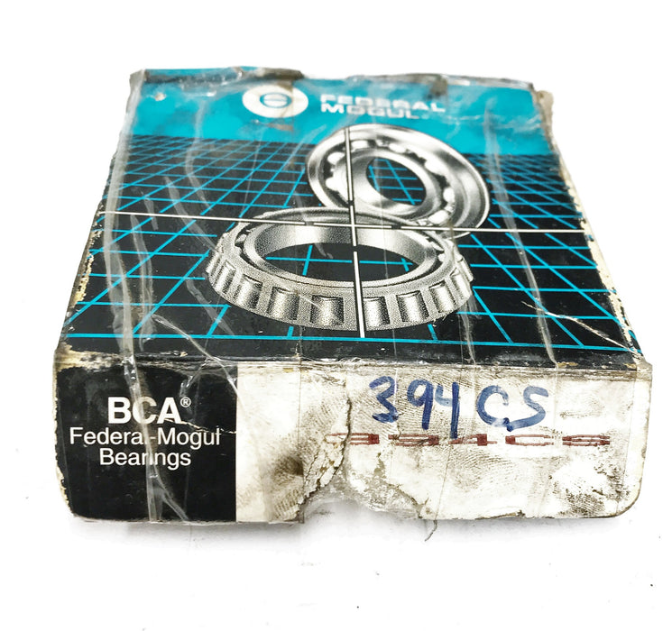 Federal Mogul/BCA Race Cup Bearing 394CS NOS