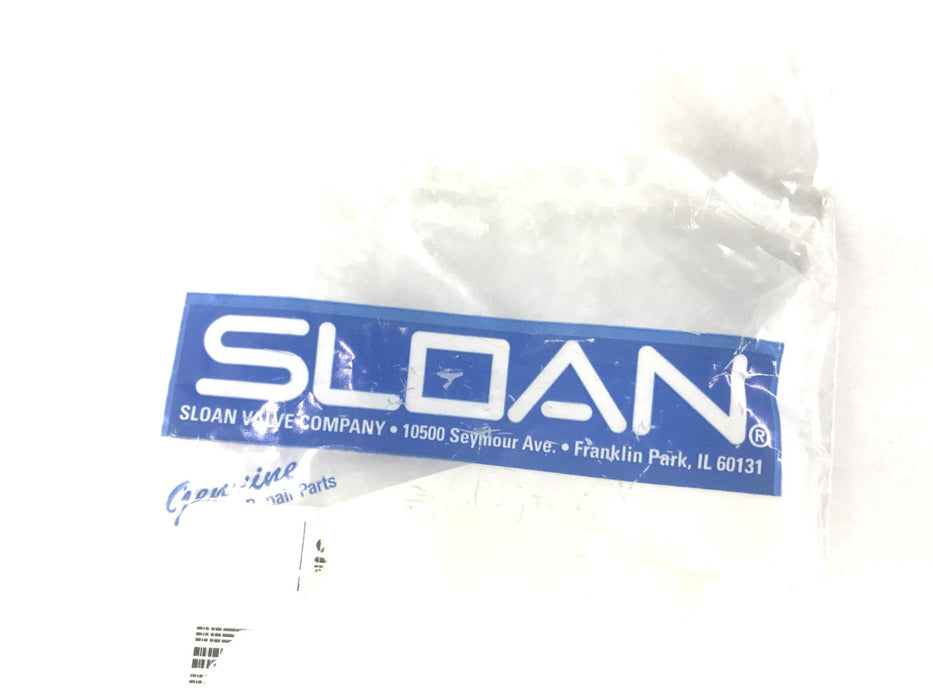 Sloan V-500-AA/V-600-AA Vacuum Breaker 1-1/2"x22" with 1" Offset 0323225 NOS