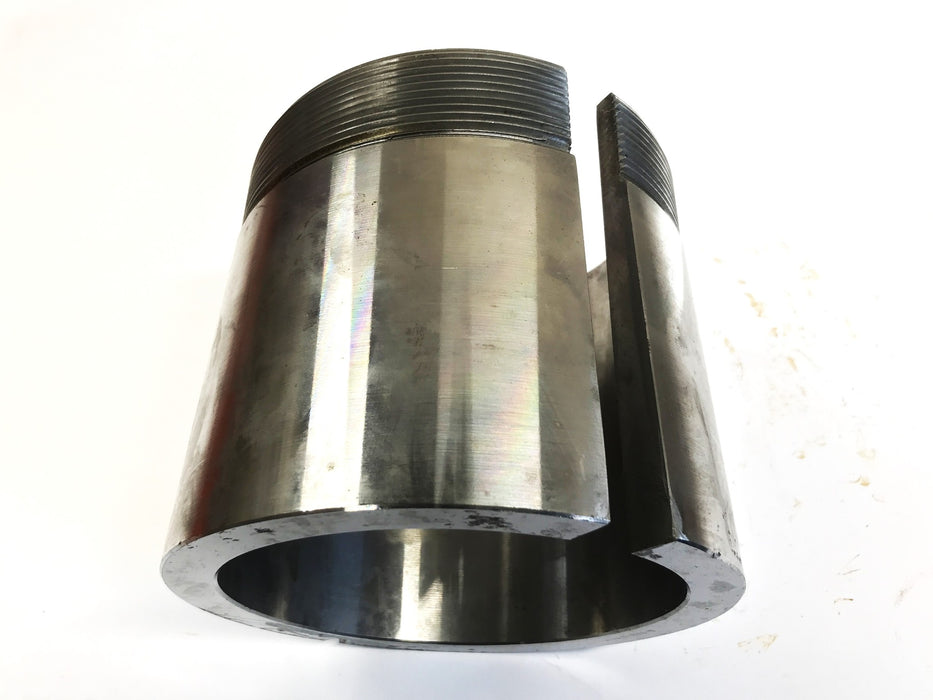 SKF 5-7/16 inch x 5-15/16 inch Bearing Adapter Sleeve S-132 NOS