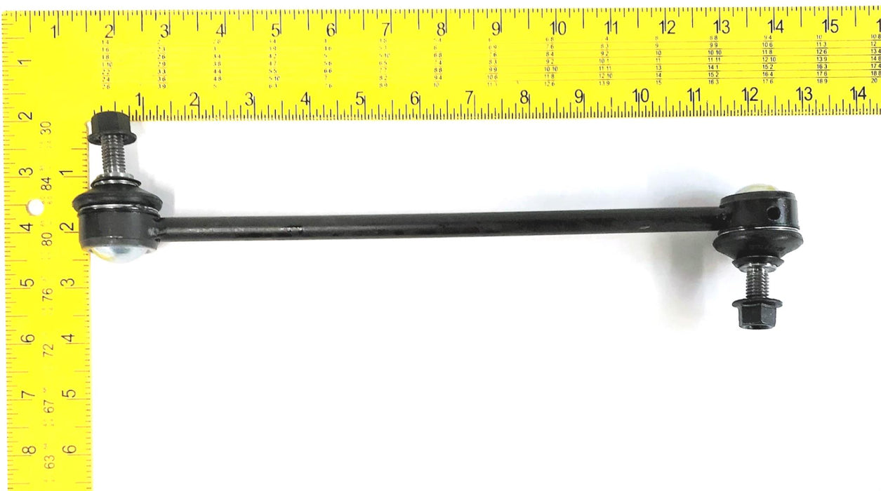 Parts Master Stabilizer Bar Link K80296 [Lot of 2] NOS