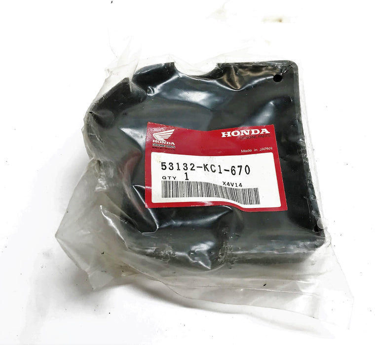 Honda OEM Ignition Cover 53132-KC1-670 NOS