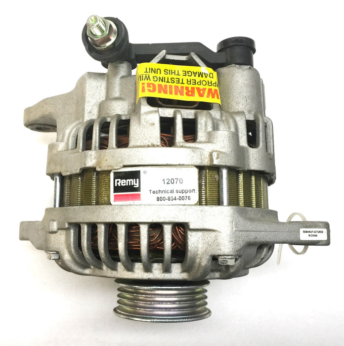 Remy Alternator 12070 REMANUFACTURED