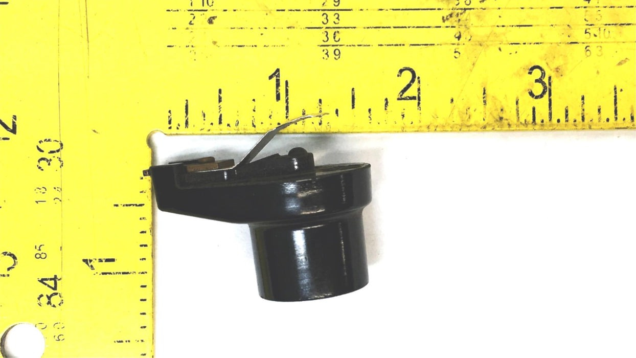 Delco Remy Distributor Rotor D-419R (1971326) [Lot of 3] NOS