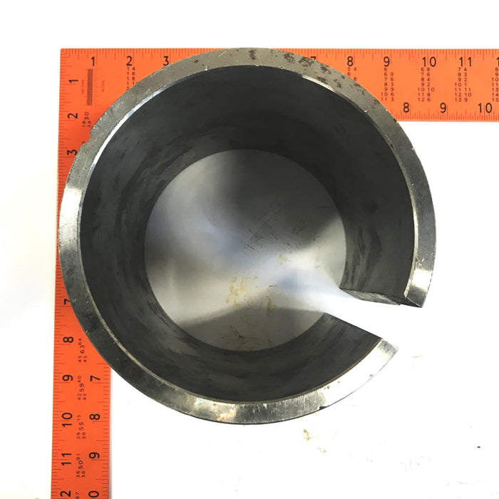 SKF 5-7/16 inch x 5-15/16 inch Bearing Adapter Sleeve S-132 NOS