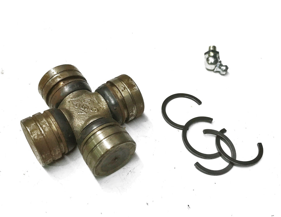 Torque MFG U Joint Assembly 860 NOS