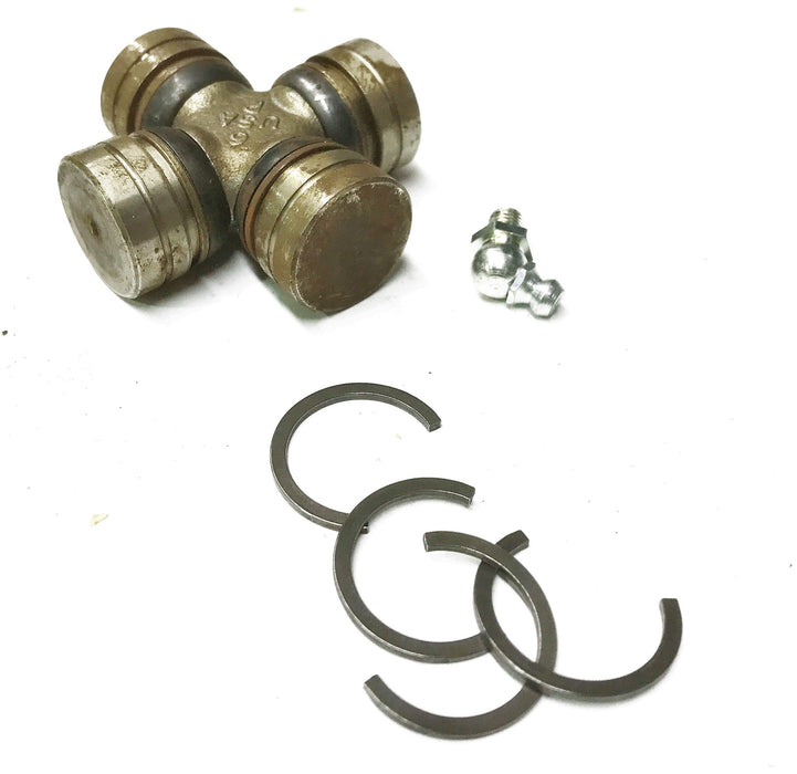 Torque MFG U Joint Assembly 860 NOS