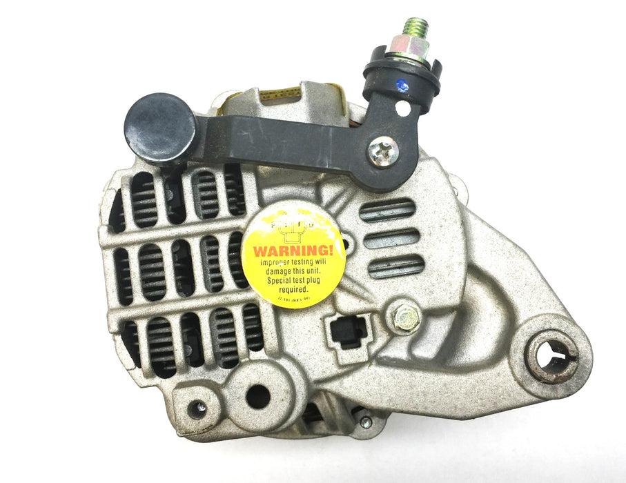 Remy Alternator 12070 REMANUFACTURED