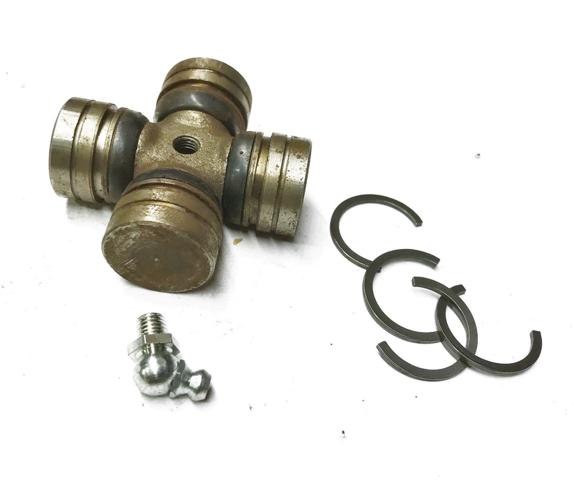 Torque MFG U Joint Assembly 860 NOS