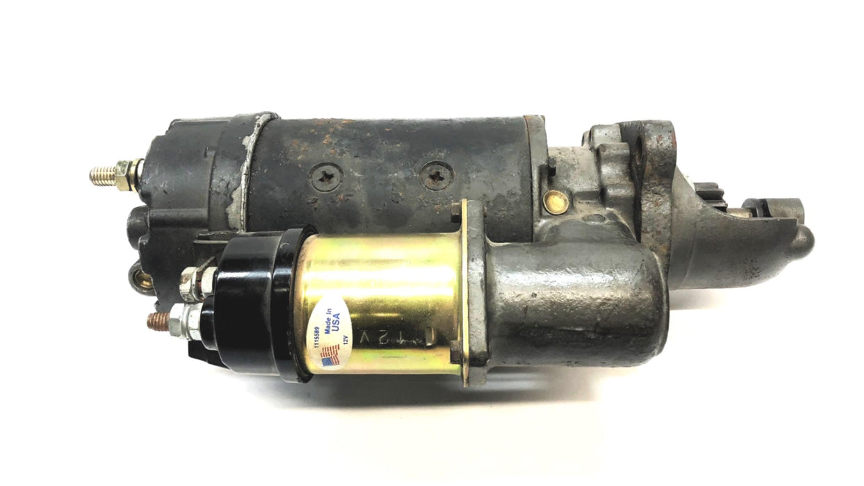 Delco-Remy Starter Motor 1990312 USED