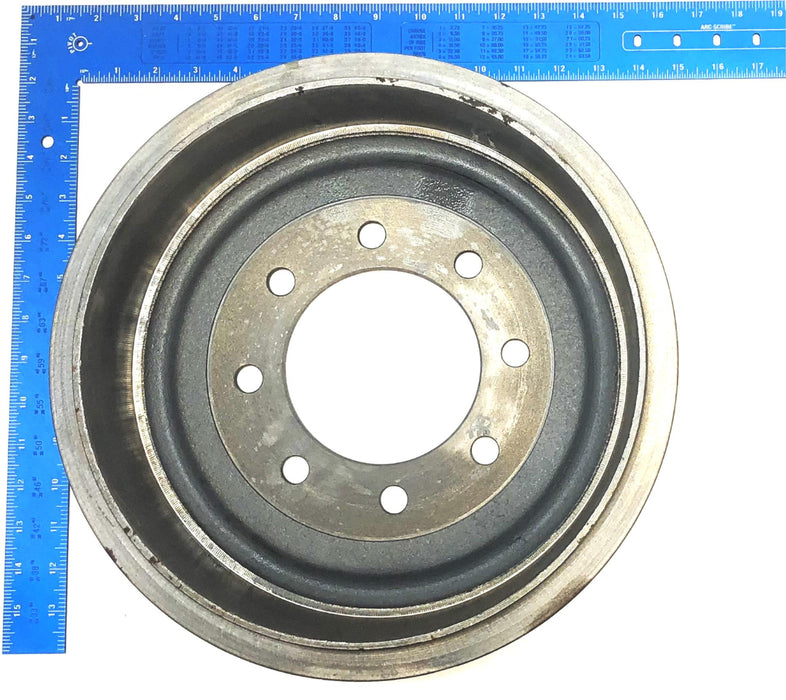 U.S R-Line Brake Drum 140267 (8880) (60302) NOS