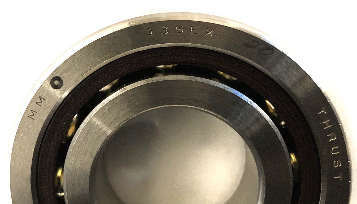 Fafnir Single Row Ball Bearing 135EX NOS