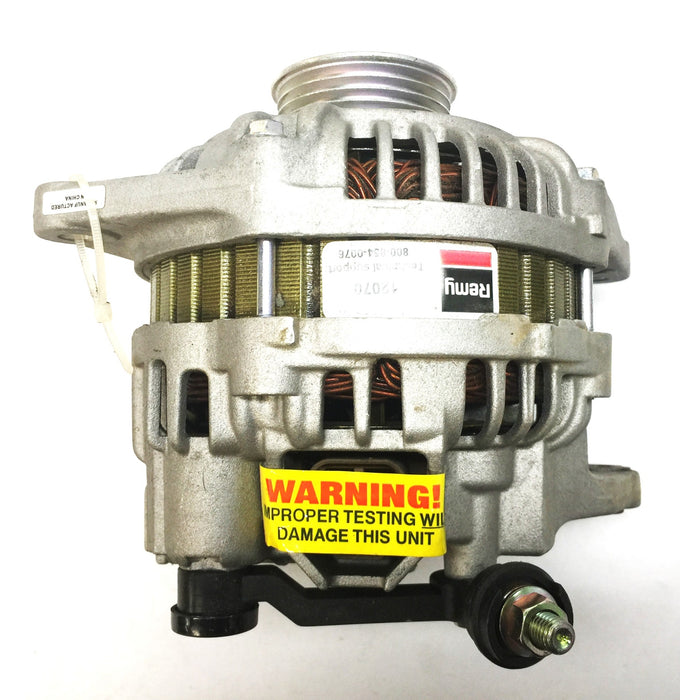 Remy Alternator 12070 REMANUFACTURED