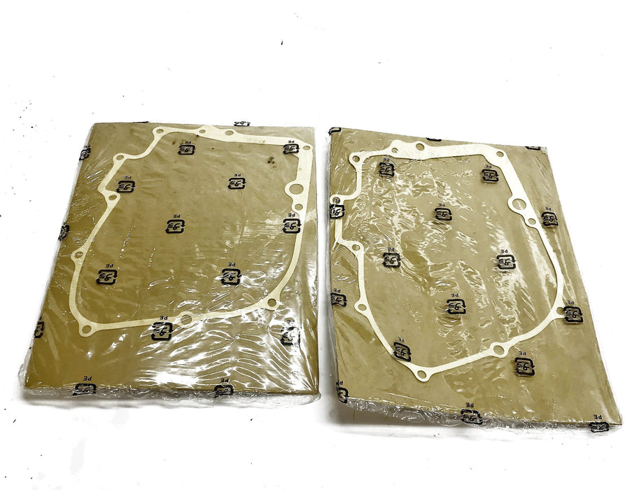 Honda OEM Right Side Crankcase Cover Gasket 11393-KBG-772 [Lot of 2] NOS
