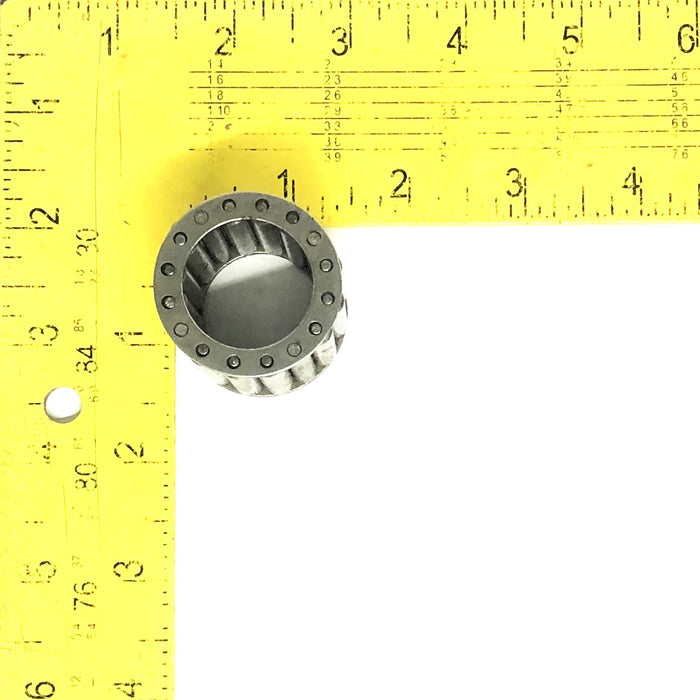 Rollway 160424 Needle Bearing Roller Cage Assembly 94524 [Lot of 2] NOS