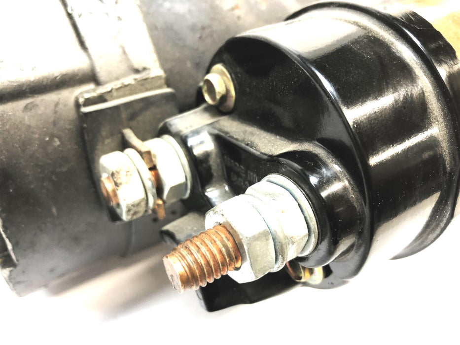 Delco-Remy Starter Motor 1990312 USED