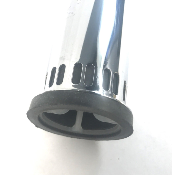 Sloan V-500-AA/V-600-AA Vacuum Breaker 1-1/2"x22" with 1" Offset 0323225 NOS