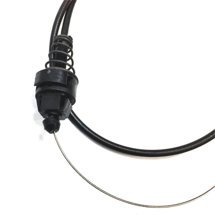 ATP Professional Auto Parts Detent Cable Y-225 NOS