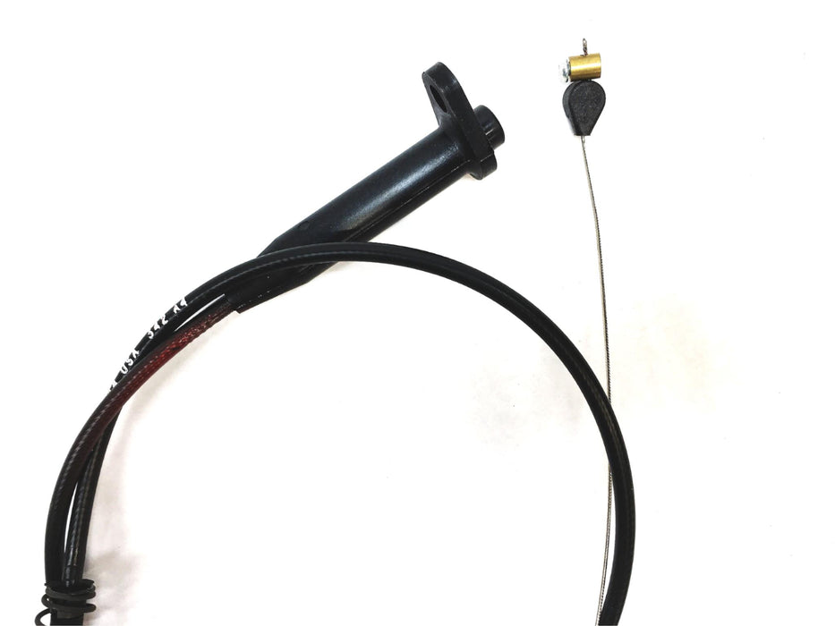 ATP Professional Auto Parts Detent Cable Y-225 NOS