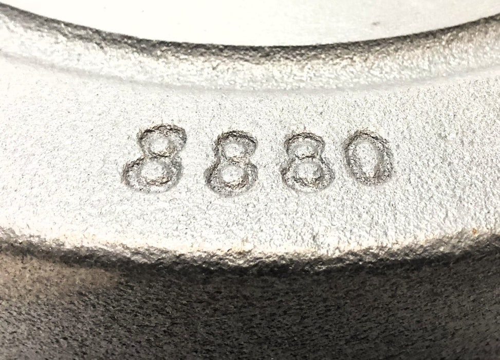 U.S R-Line Brake Drum 140267 (8880) (60302) NOS
