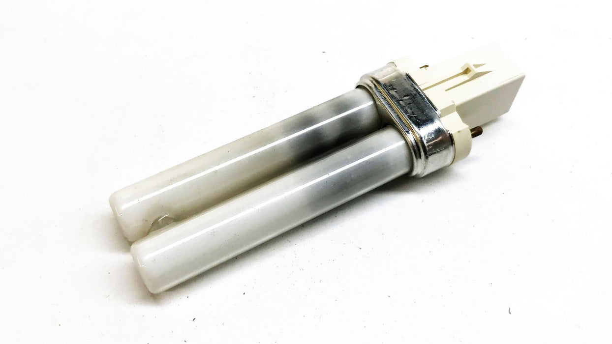 Philips 5watt Compact Fluorescent Lamp 827/2P  [Lot of 4] NOS