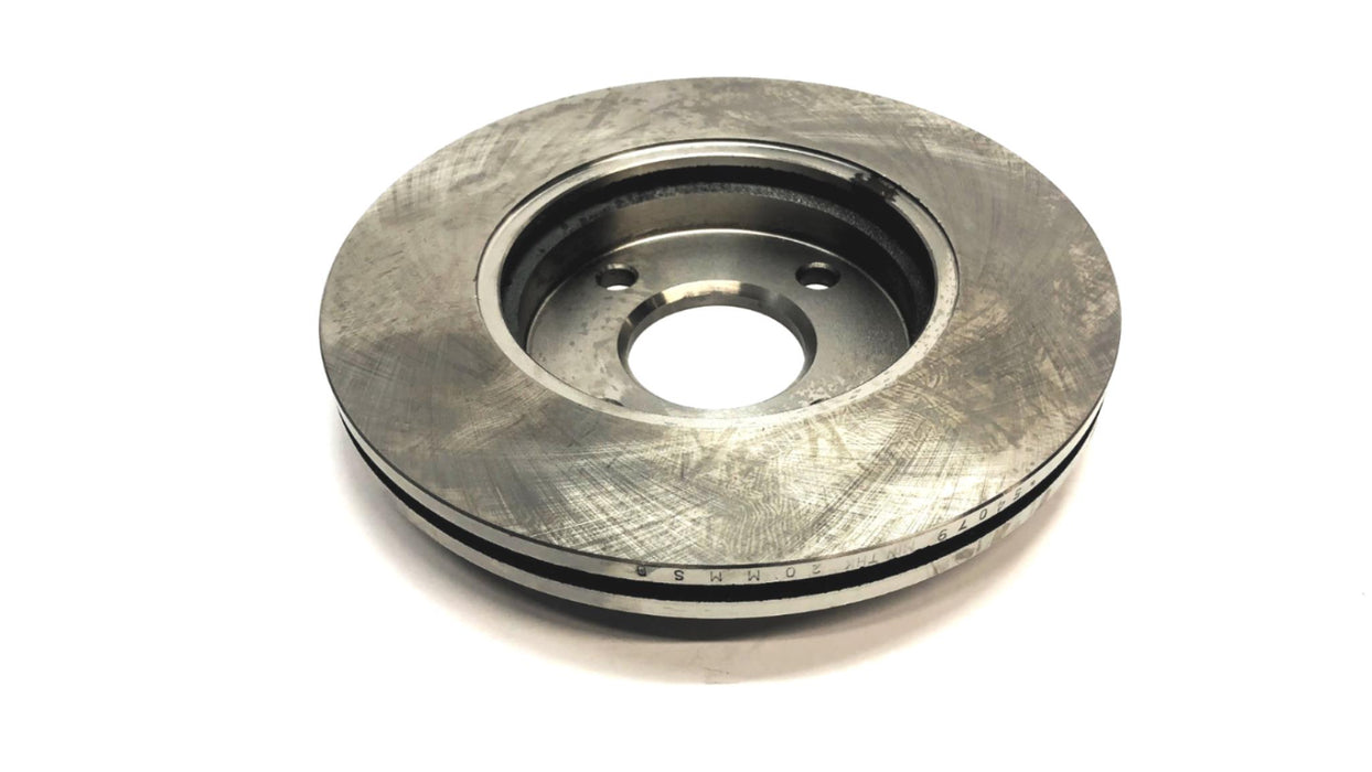 Quality Brand Disc Brake Rotor BD125703 (54079) NOS