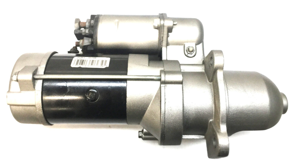 Unbranded Starter 6578R REMANUFACTURED