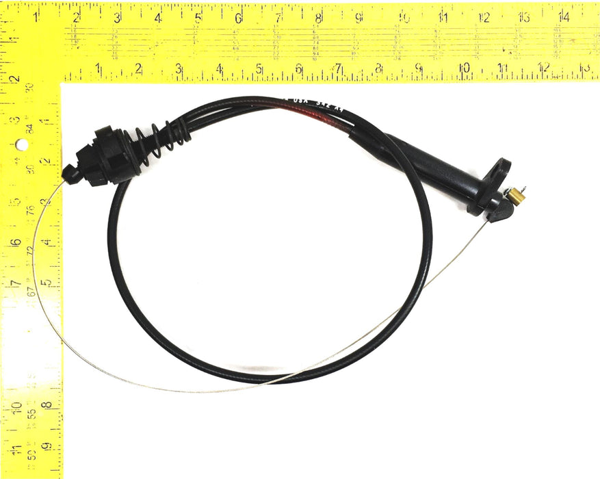 ATP Professional Auto Parts Detent Cable Y-225 NOS