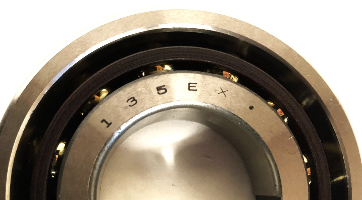 Fafnir Single Row Ball Bearing 135EX NOS
