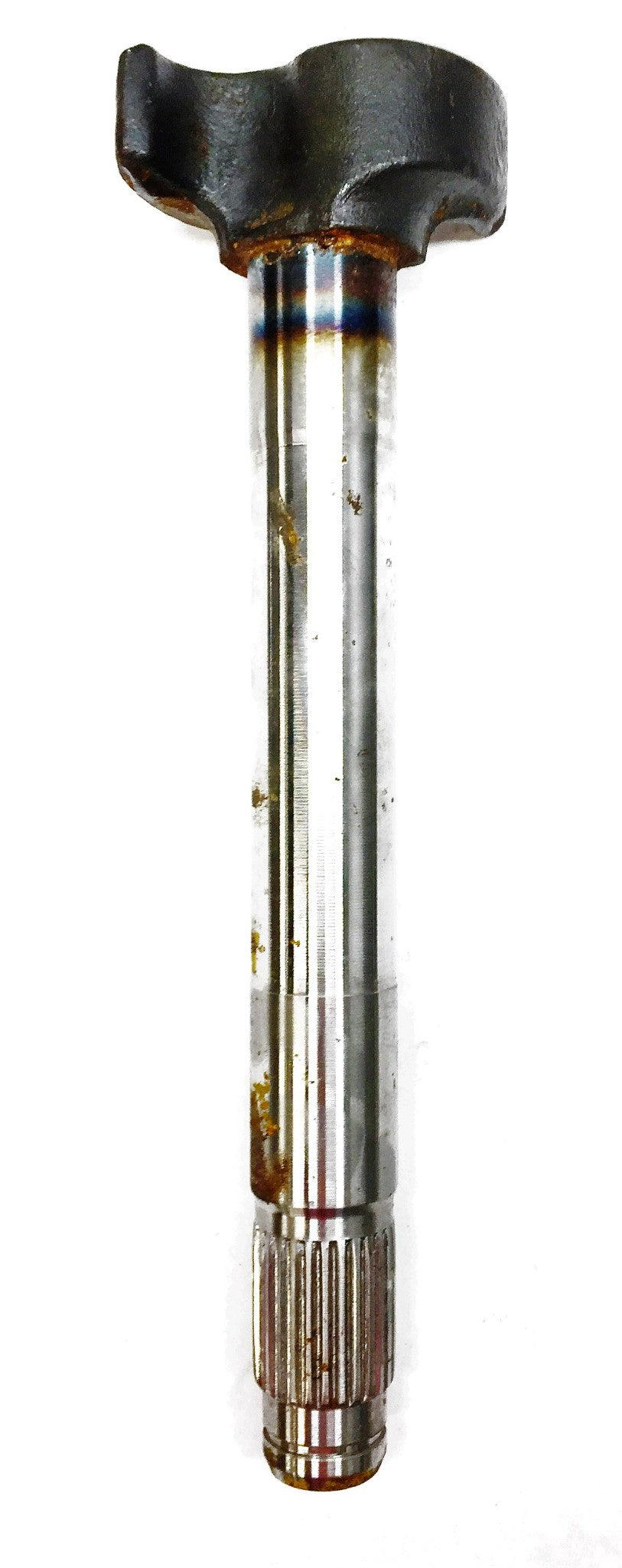 Euclid Camshaft E9662 NOS —