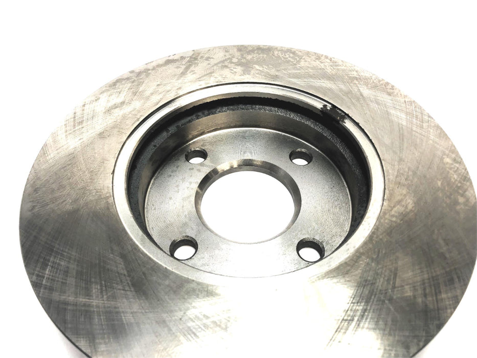 Quality Brand Disc Brake Rotor BD125703 (54079) NOS