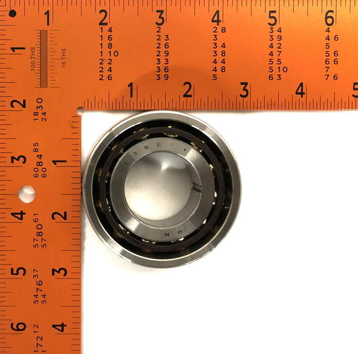 Fafnir Single Row Ball Bearing 135EX NOS