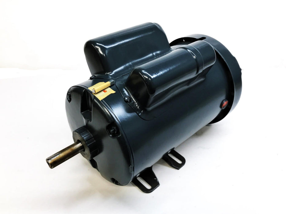 General Electric C-284 Thermally Protected Motor 5KC49TG1031U NOS