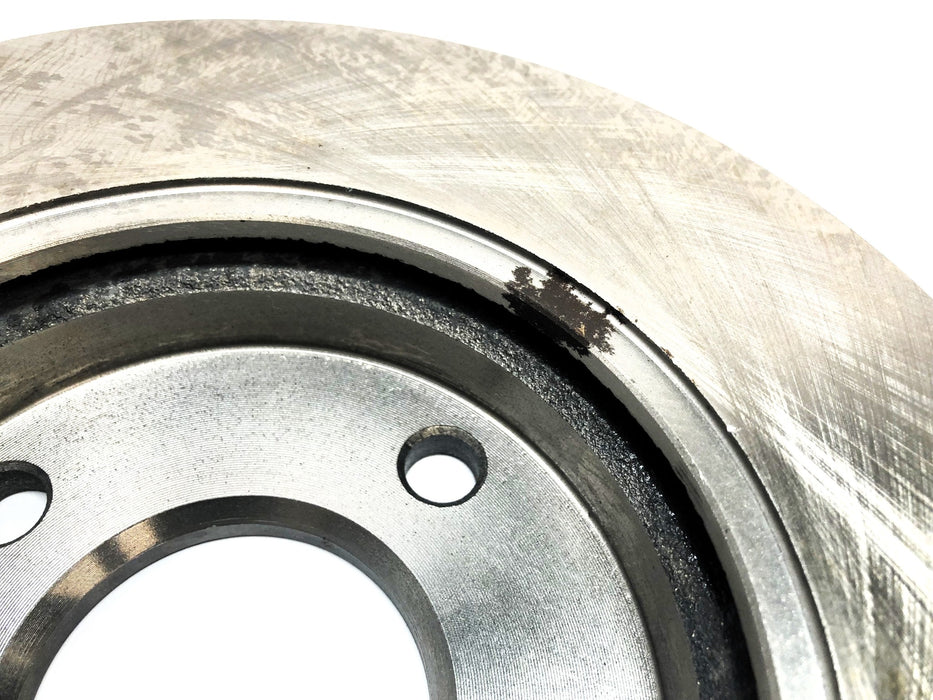 Quality Brand Disc Brake Rotor BD125703 (54079) NOS