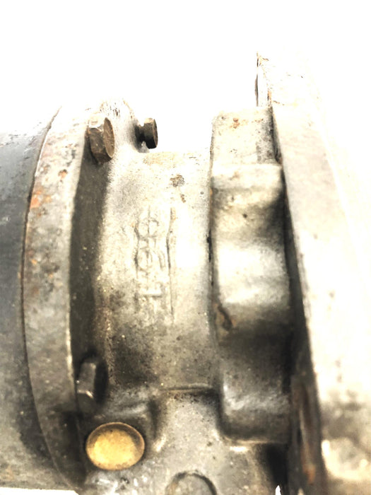 Delco-Remy Starter Motor 1990312 USED