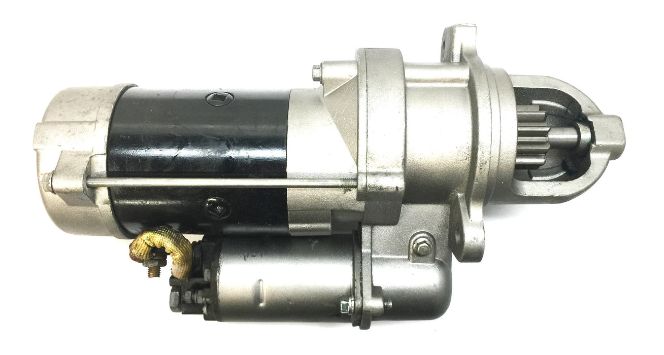 Unbranded Starter 6578R REMANUFACTURED