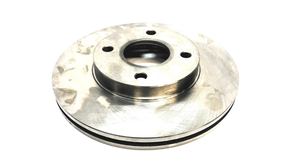 Quality Brand Disc Brake Rotor BD125703 (54079) NOS