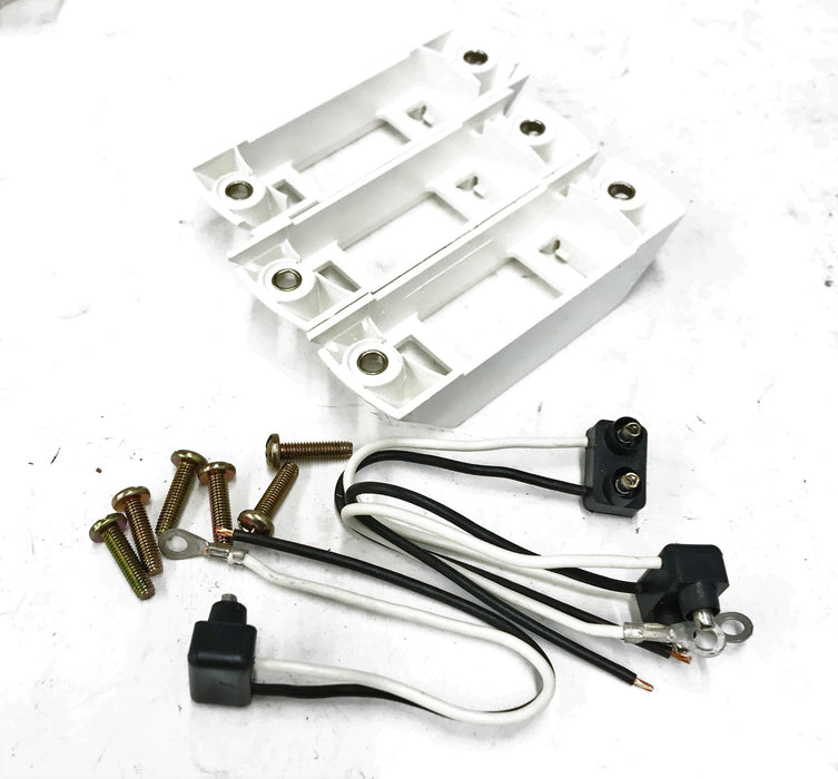 Truck-Lite/Imperial Rail Mount Kit 15414 (80962) [Lot of 3] NOS