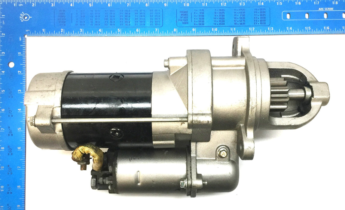 Unbranded Starter 6578R REMANUFACTURED