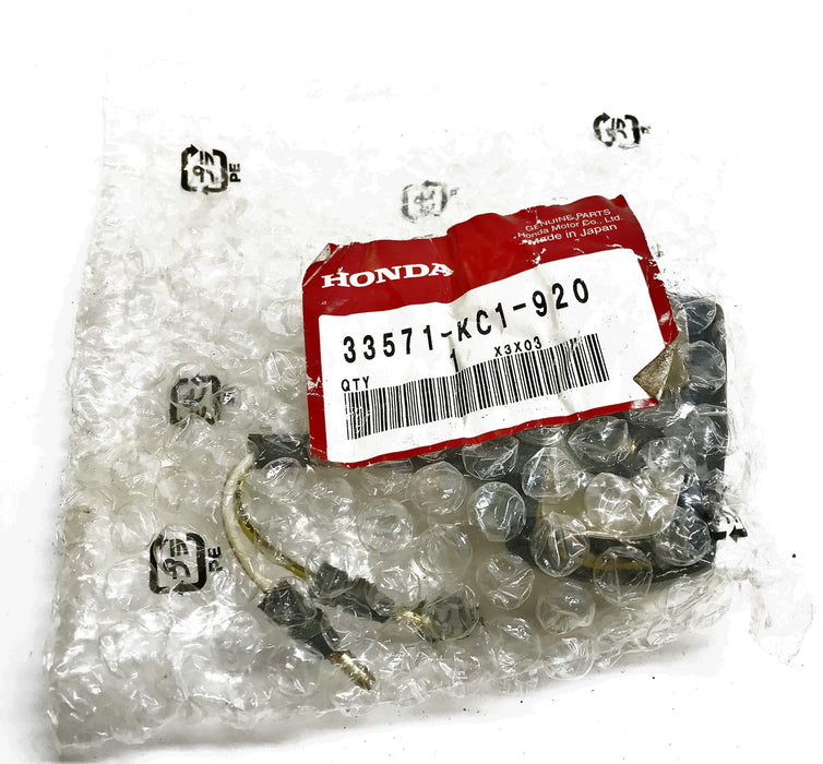 Honda OEM Speedometer Base 33571-KC1-920 NOS